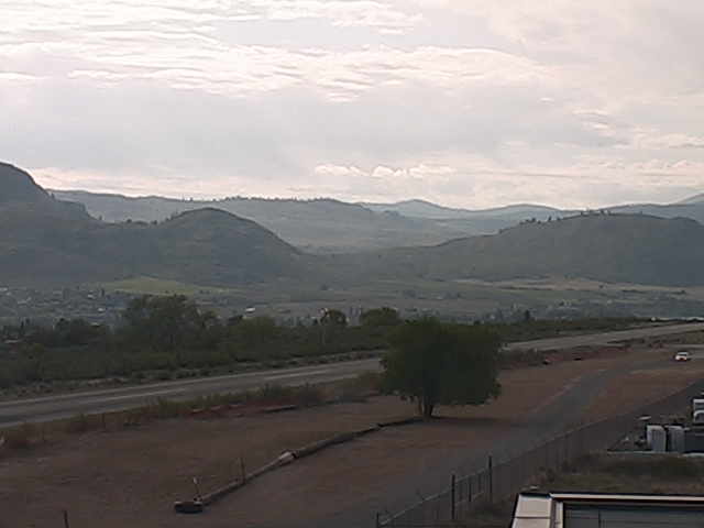 Osoyoos Airport